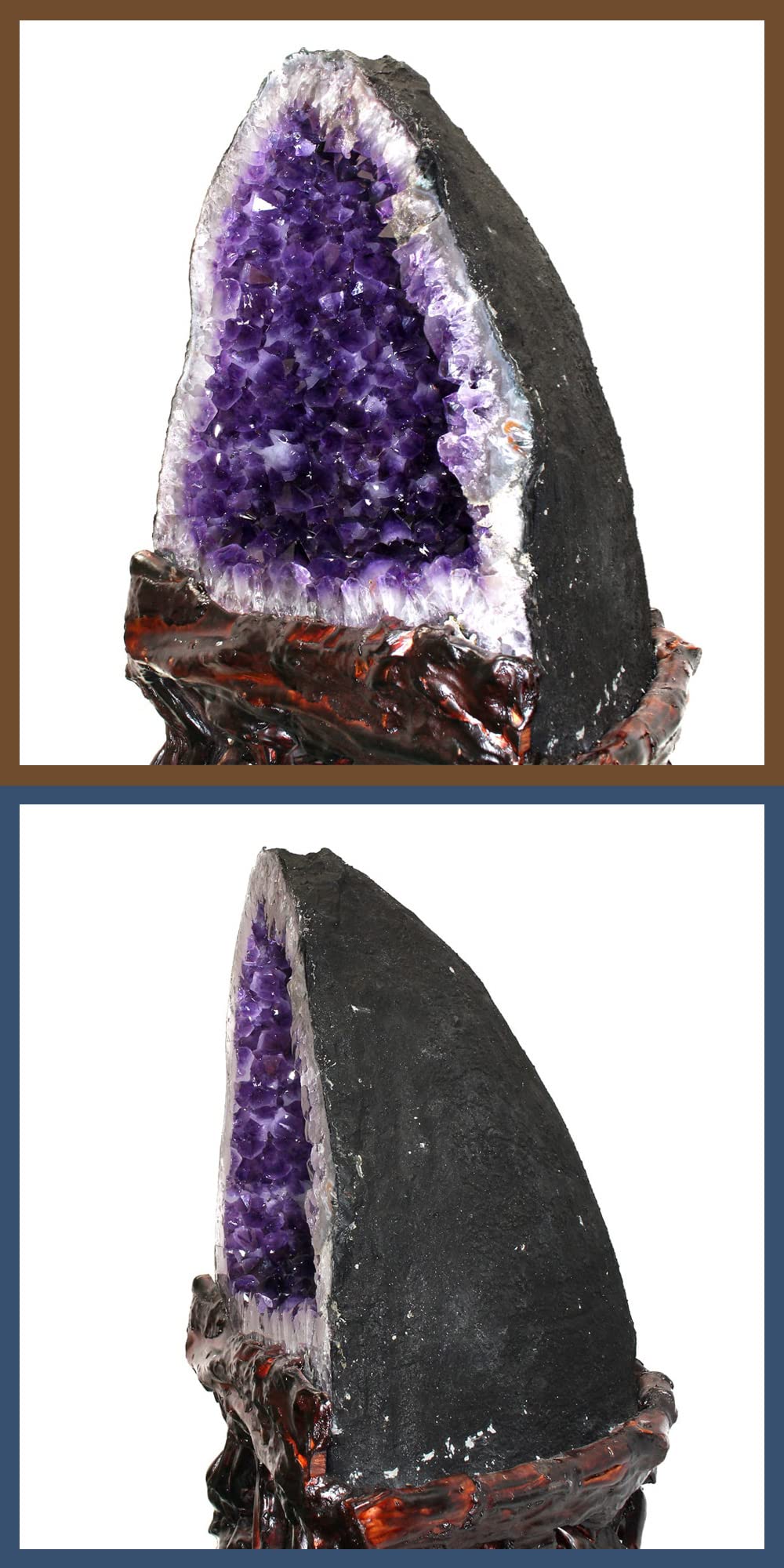 アメジスト約36kg